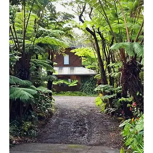 Inn The Pacifica, Volcano