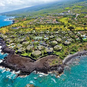 Castle Kanaloa At Kona Appart hôtel