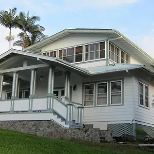 Old Hawaiian Couette-café